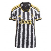 Juventus Manuel Locatelli #5 Hjemmedrakt Dame 2024-25 Kortermet